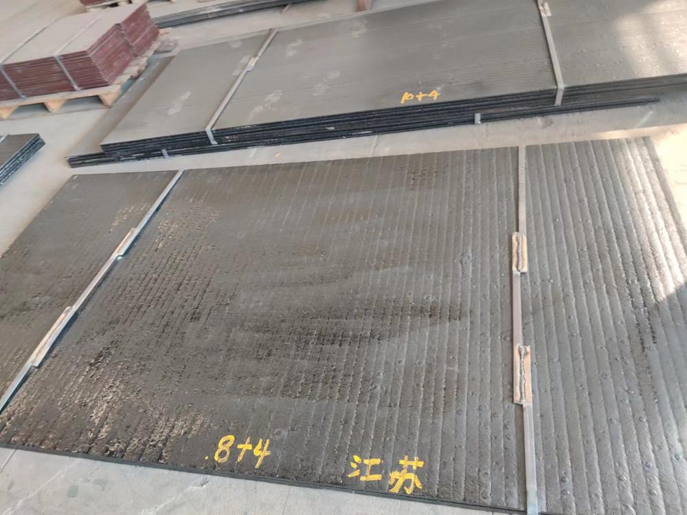 湖南1400*3400耐磨板