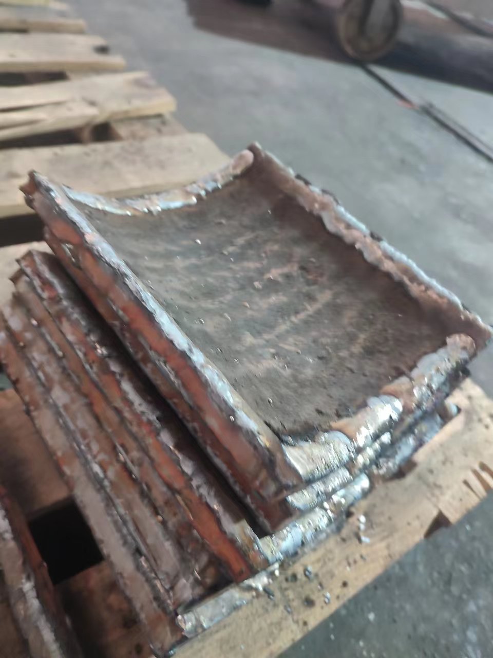 湖南耐磨板压弧折弯打孔