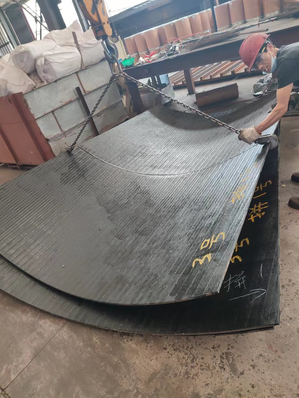 湖南双金属堆焊厂家